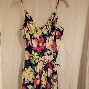 Yumi Kim tulip sun dress